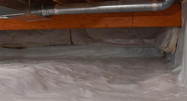 Crawl Space Repair Service