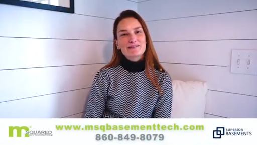 Revolutionary Waterproofing Solution